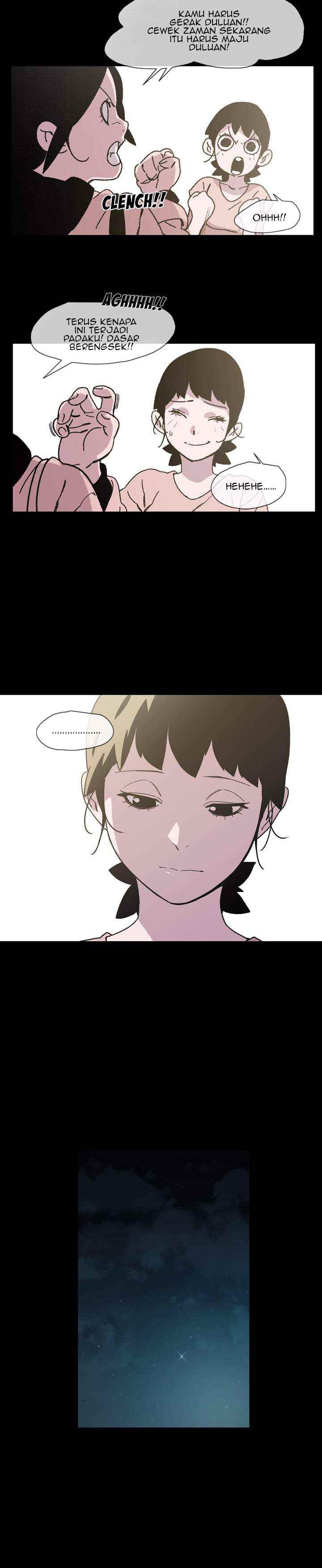 Say You Like it - Chapter 17 13 Say You Like it - Chapter 17 13