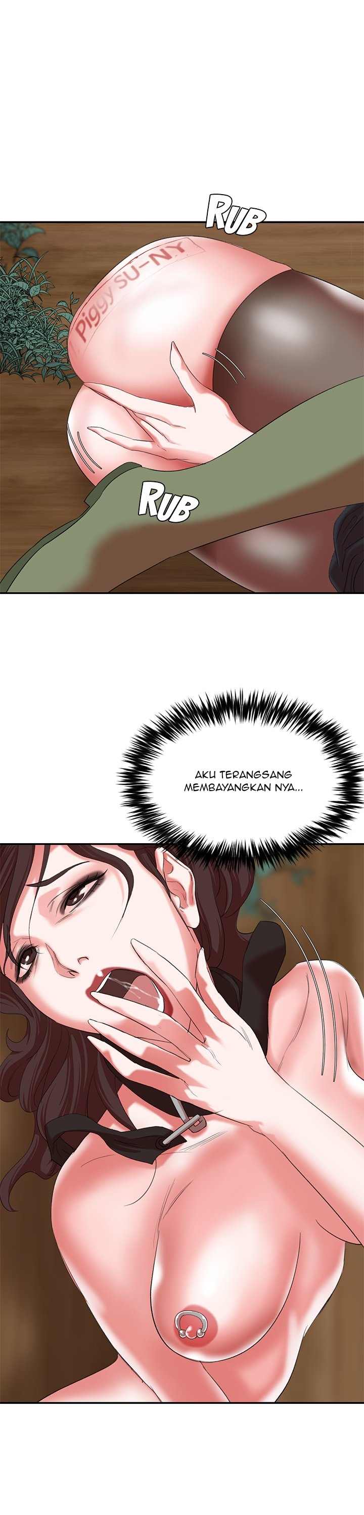 The Escape - Chapter 17 6