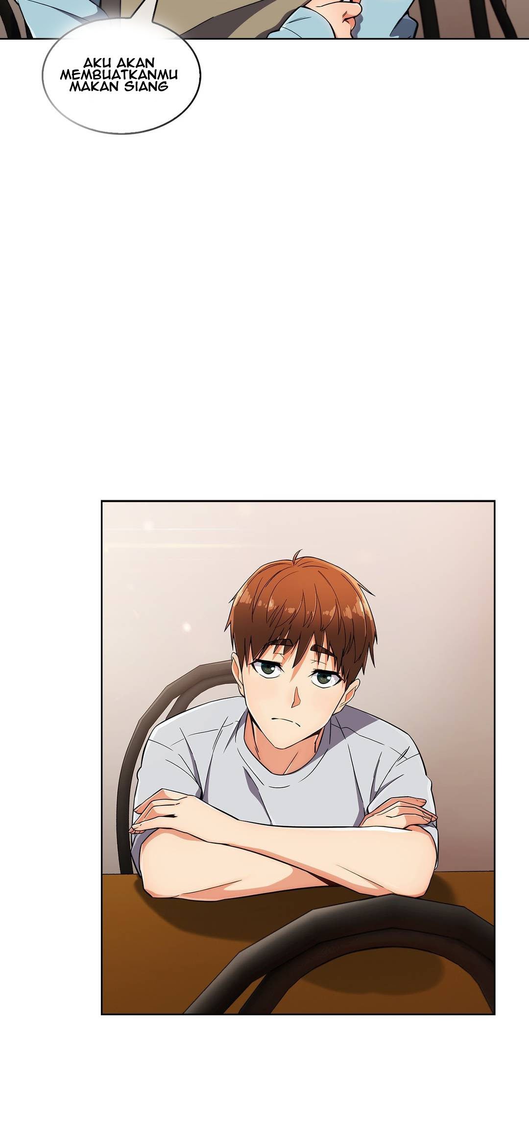 The Stand Up Guy - Chapter 17 38