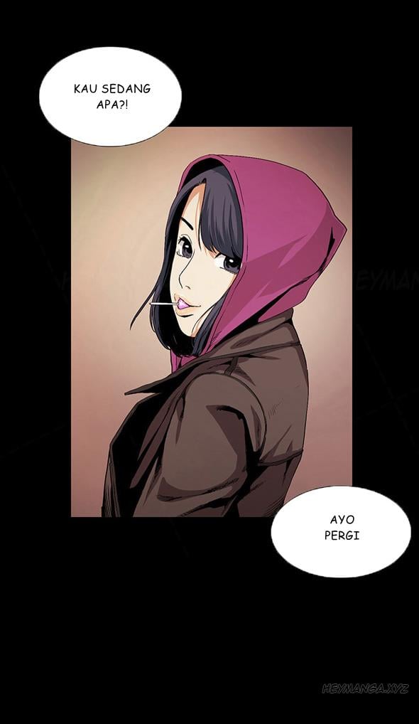 By Chance - Chapter 17 5
