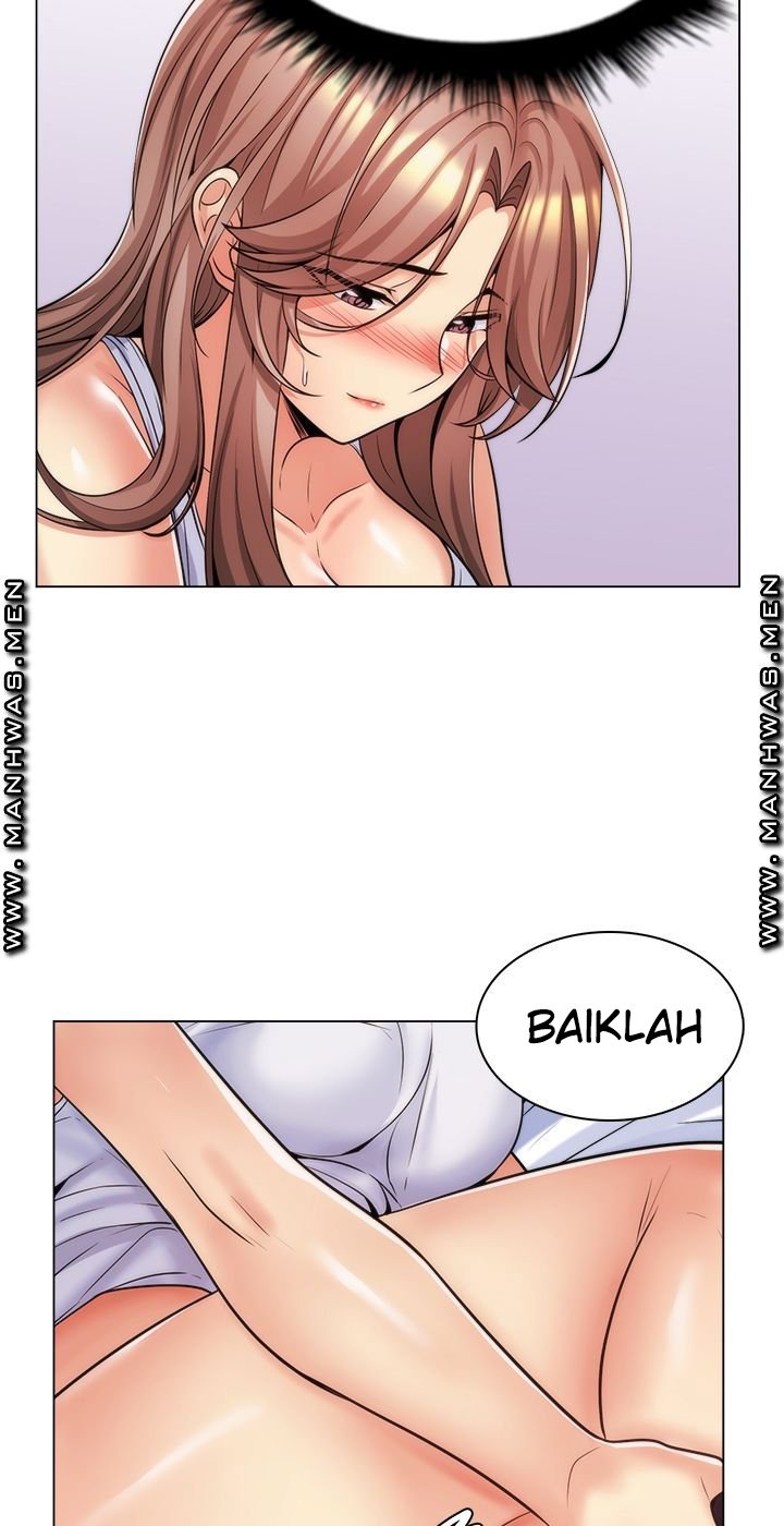 My Stepmom Is My Girlfriend - Chapter 17 48