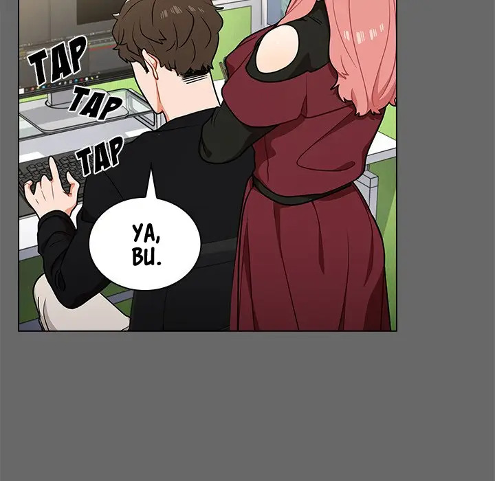 Naughty Little Secret - Chapter 17 39