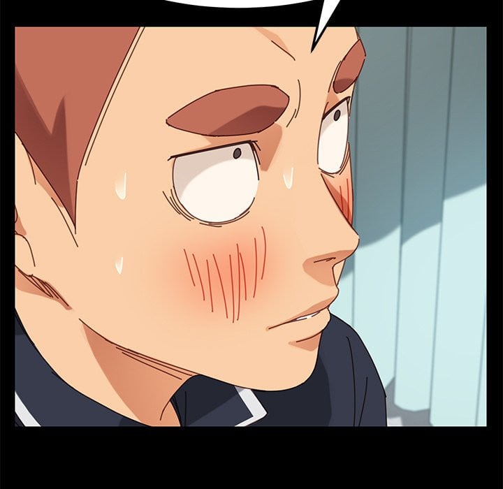 Perfect Roommates - Chapter 17 130