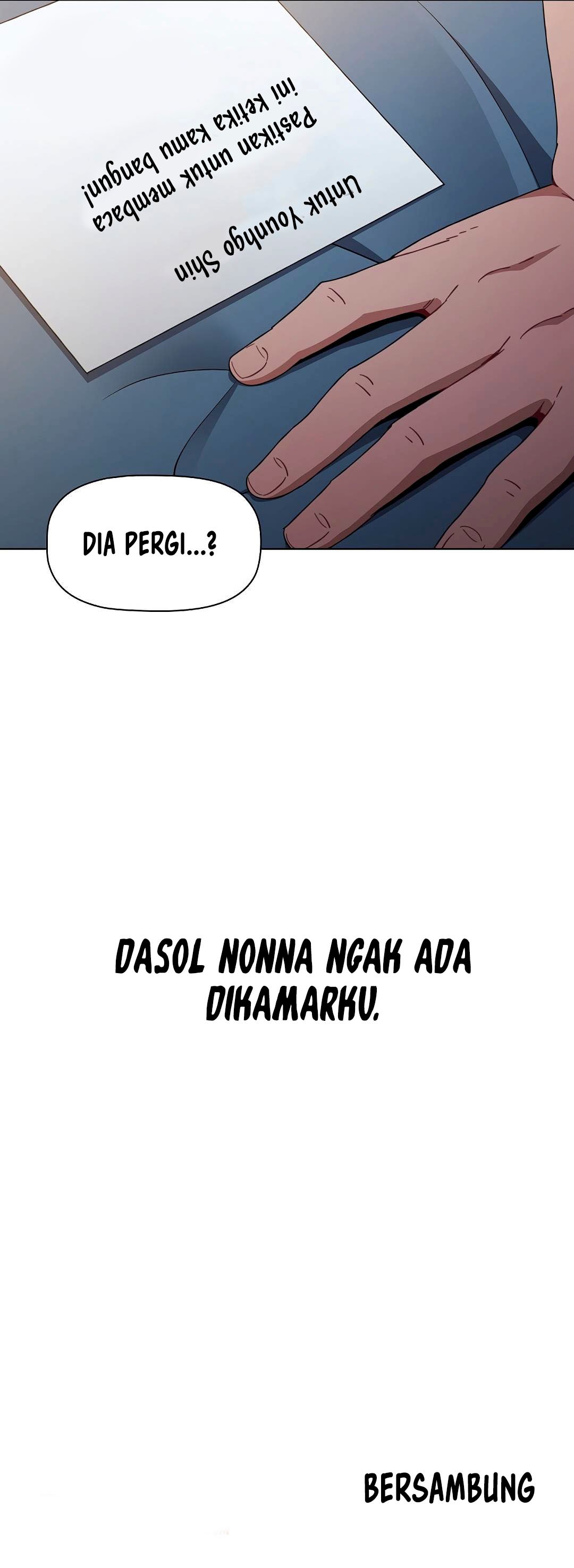 Owner The Pension - Chapter 17 66