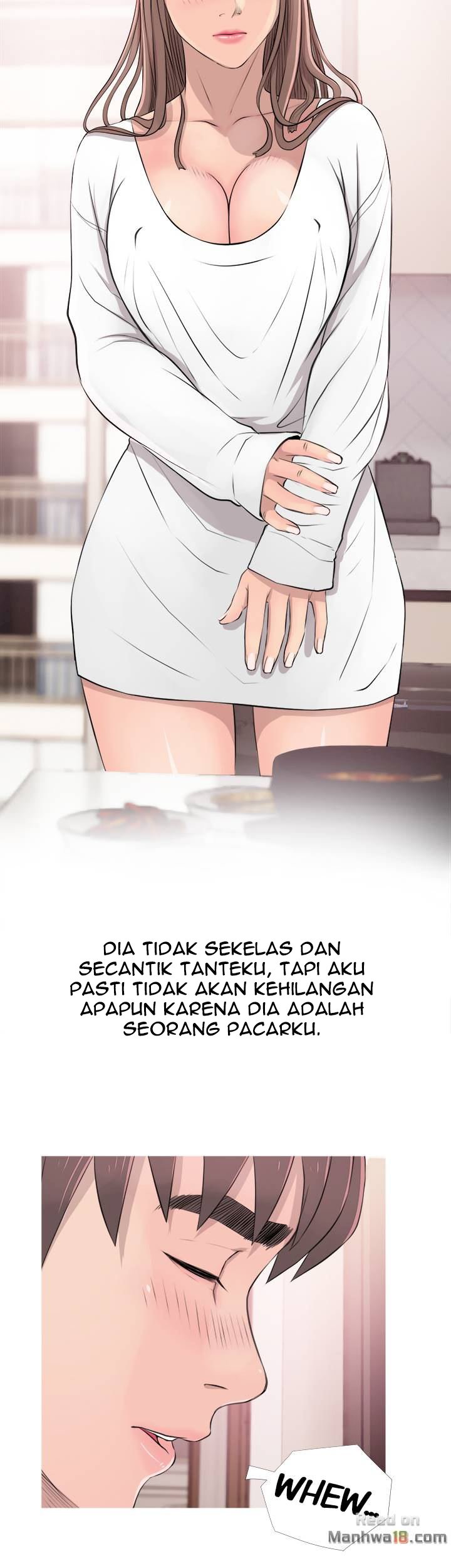 Ms. Master - Chapter 17 5