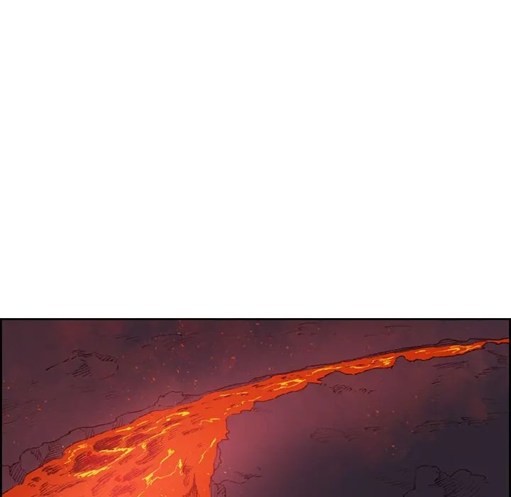 Erostica - Chapter 17 25