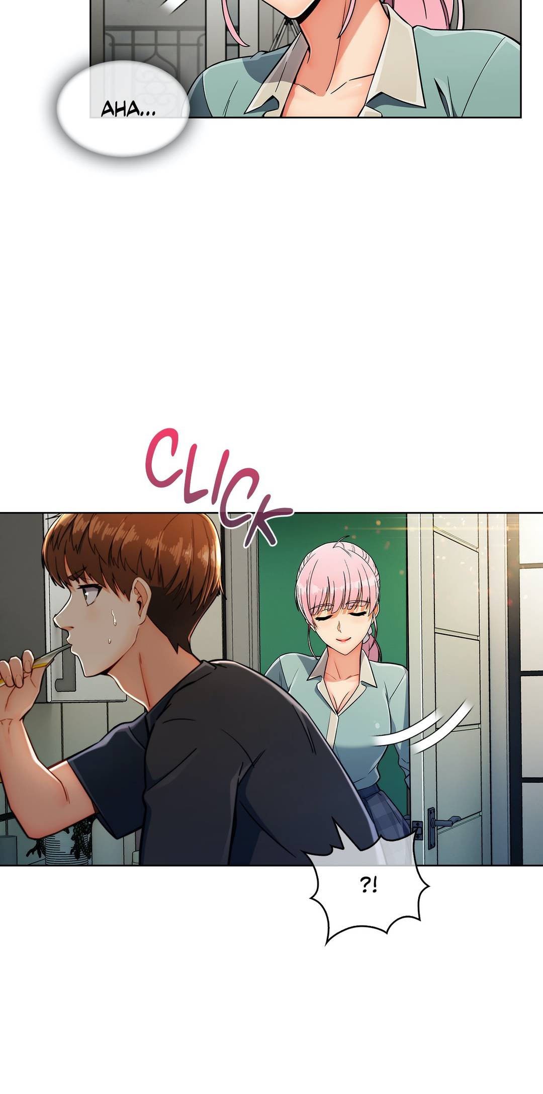 The Stand Up Guy - Chapter 17 14