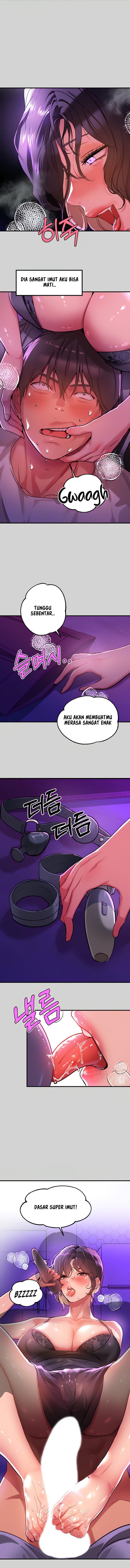 My Landlady Noona - Chapter 17 6 My Landlady Noona - Chapter 17 6