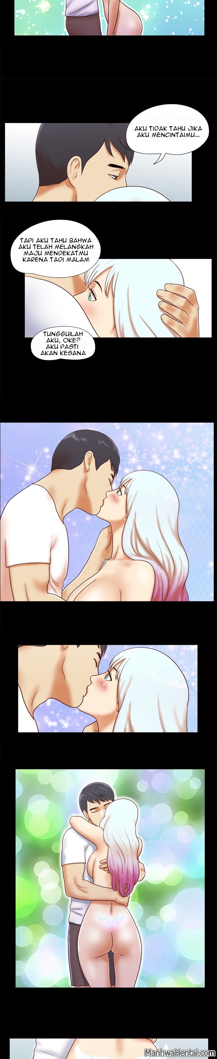 Double Trouble (Muldeok) - Chapter 17 8