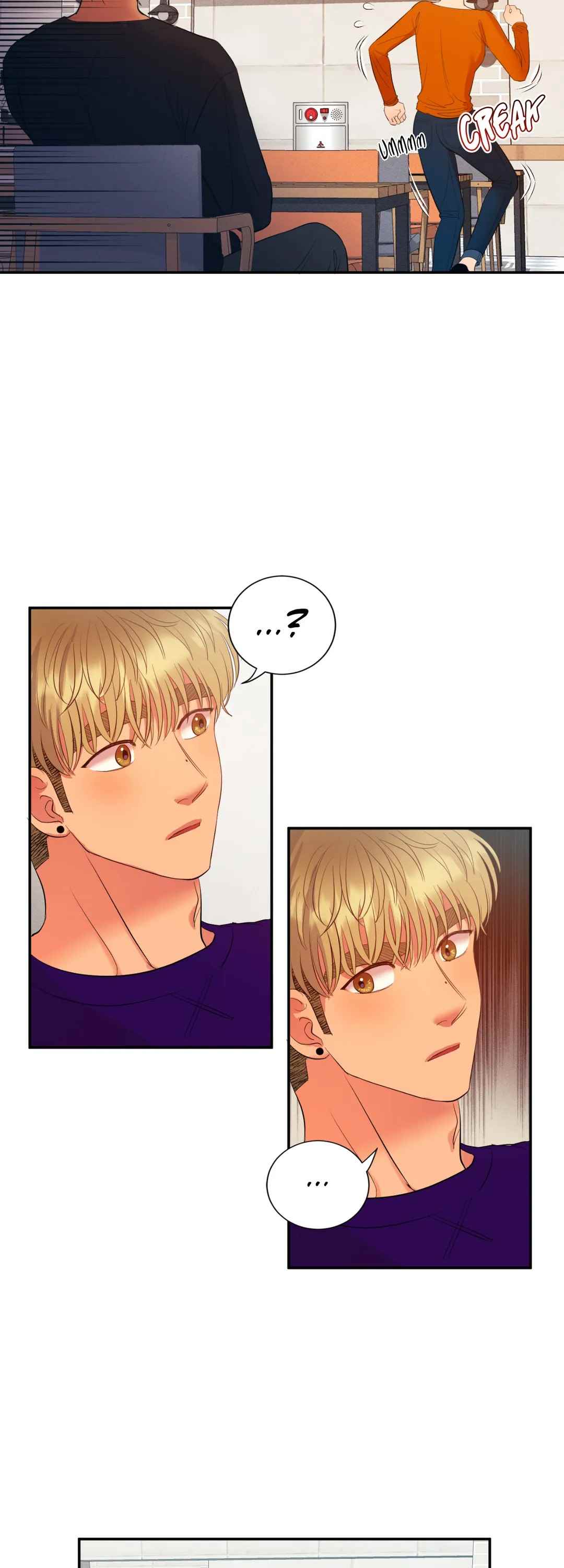 Hana’s Demons of Lust - Chapter 17 20