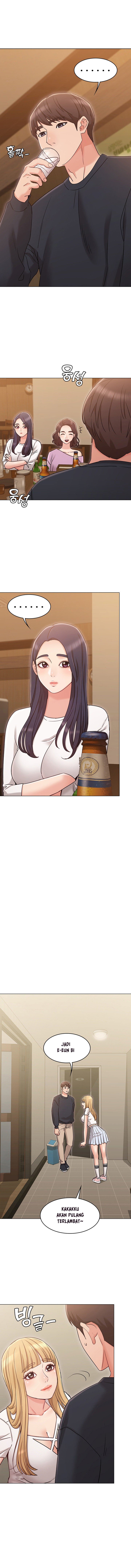 Not You, but Your Sister - Chapter 17 7