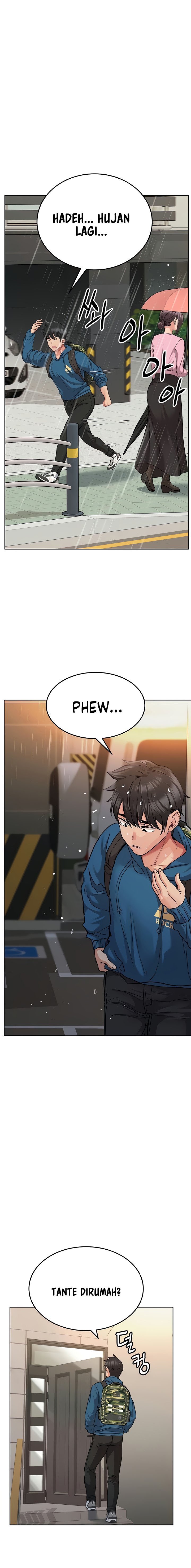 Keep It a Secret From Your Mother! - Chapter 17 4