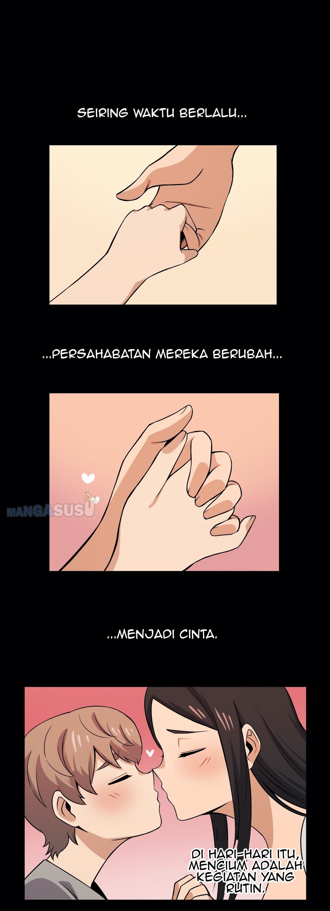 Girlfriend Zombie - Chapter 17 9