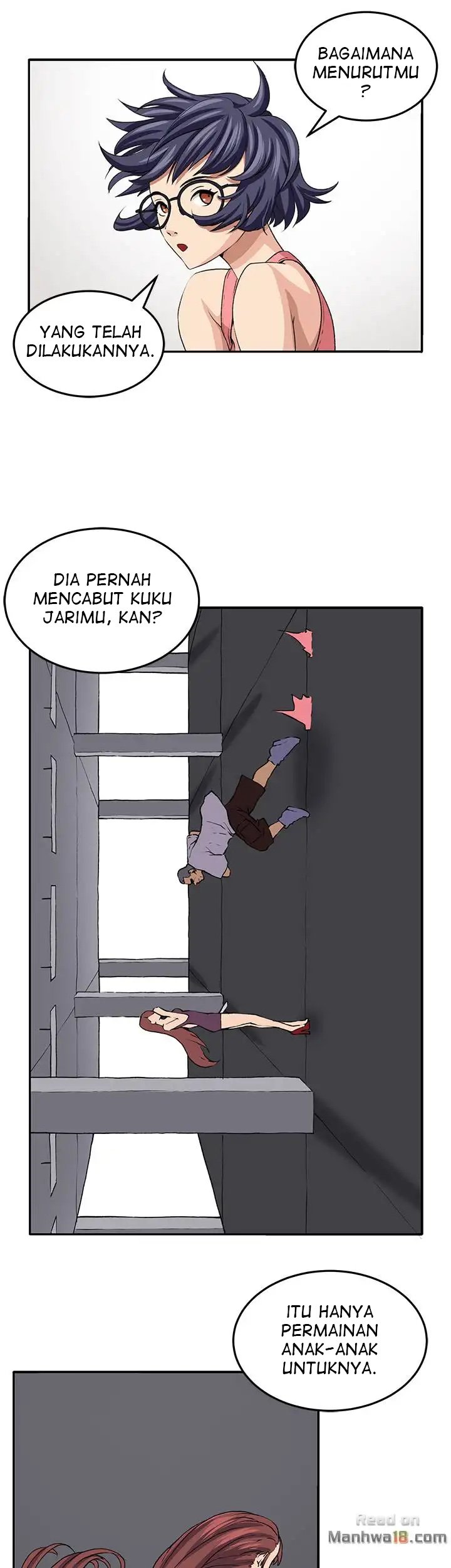 Venus Mantrap - Chapter 17 29
