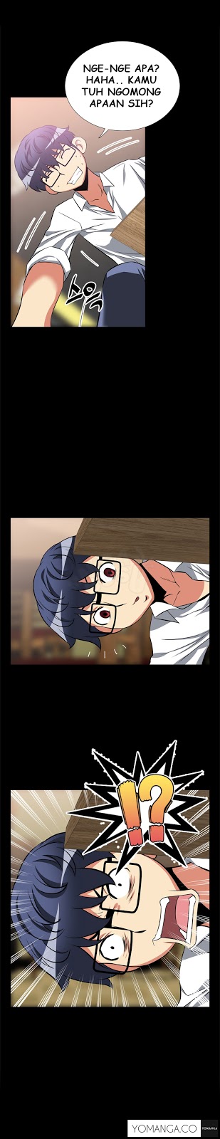 Love Parameter - Chapter 17 12