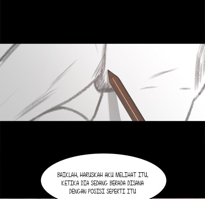 Inside the Uniform - Chapter 17 49