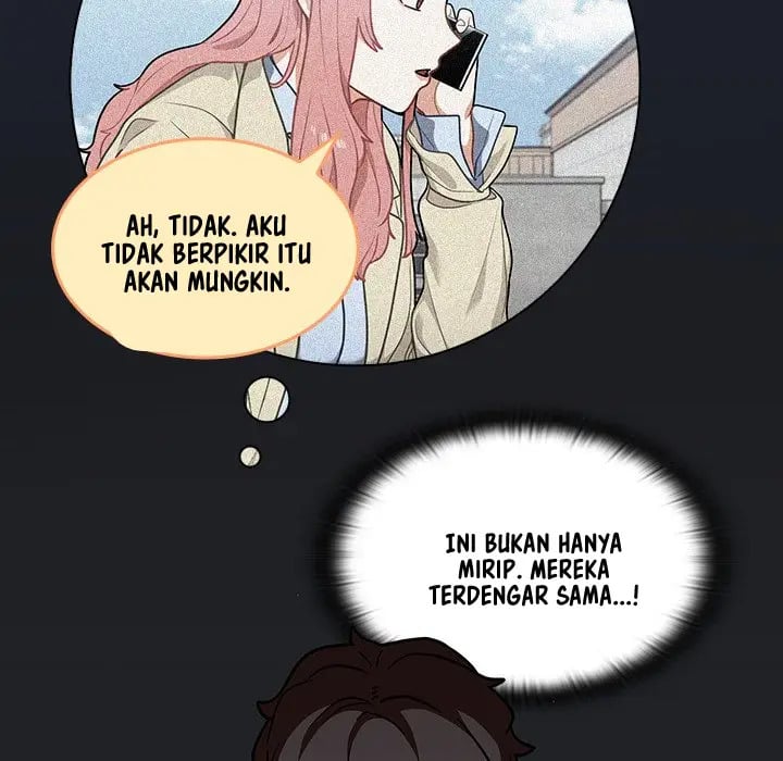 Naughty Little Secret - Chapter 17 115