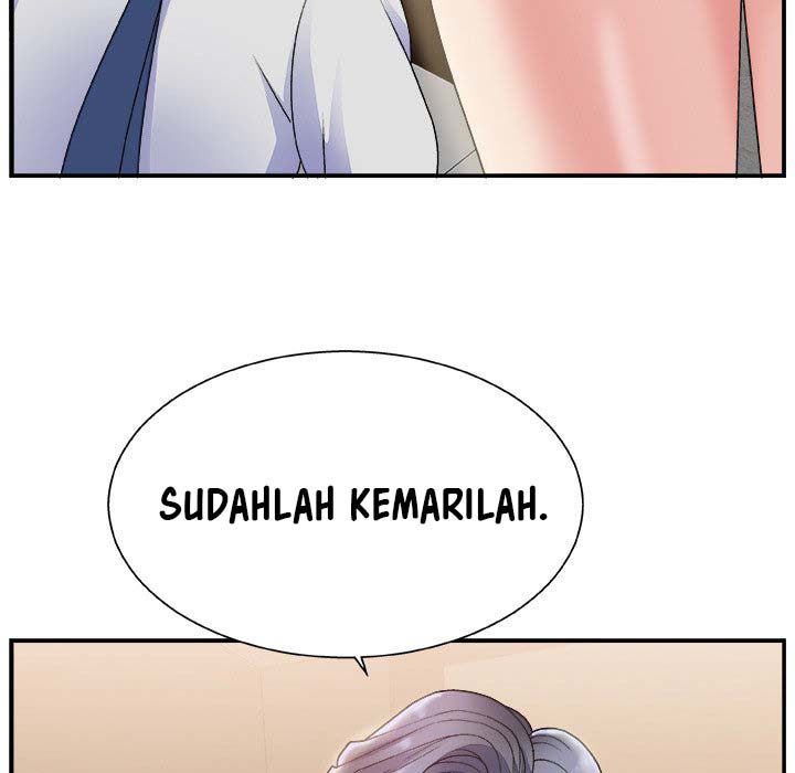 Miss Announcer - Chapter 17 73 Miss Announcer - Chapter 17 73