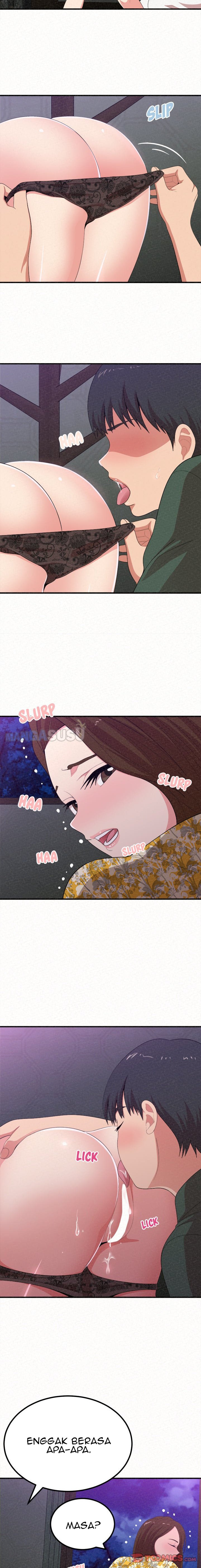 Milk Therapy - Chapter 17 12