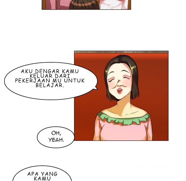 God of App - Chapter 17 23