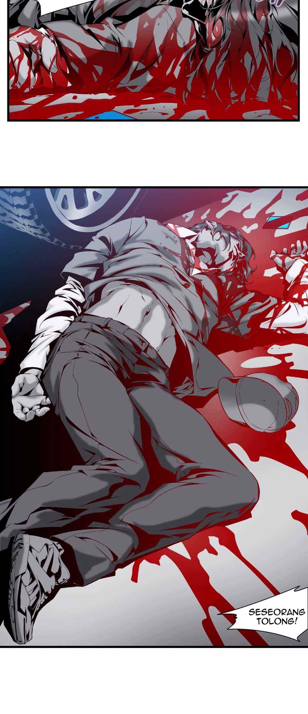 Midnight Taxi - Chapter 17 25 Midnight Taxi - Chapter 17 25