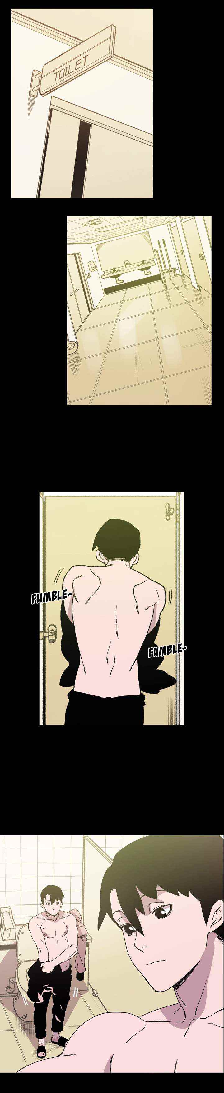 Say You Like it - Chapter 17 14 Say You Like it - Chapter 17 14