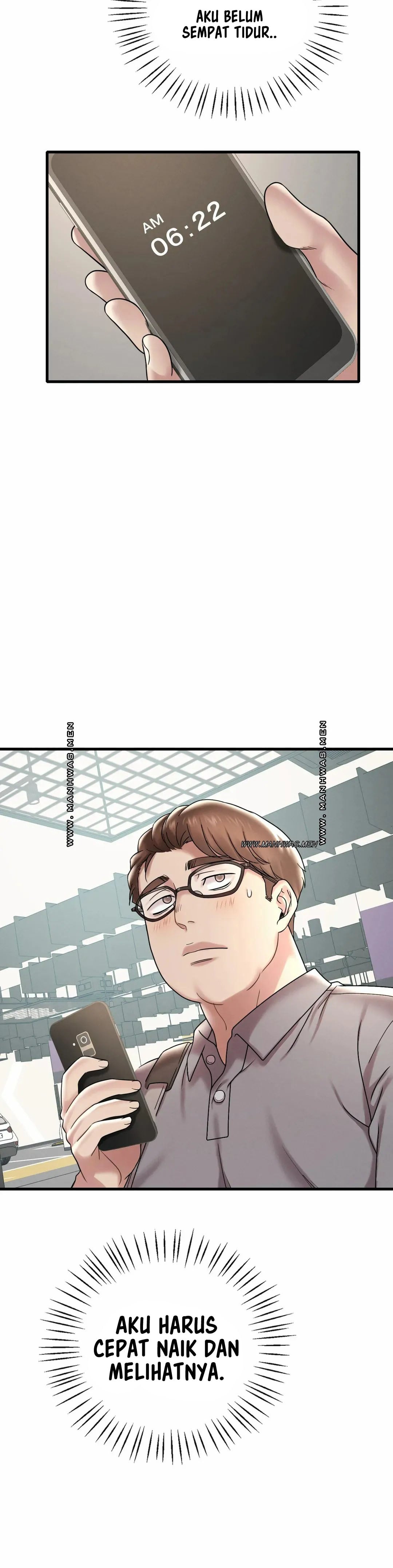 She wants to get drunk - Chapter 17 52 She wants to get drunk - Chapter 17 52