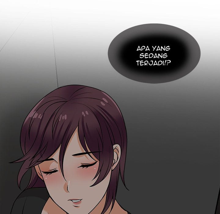 Blissville - Chapter 17 134 Blissville - Chapter 17 134