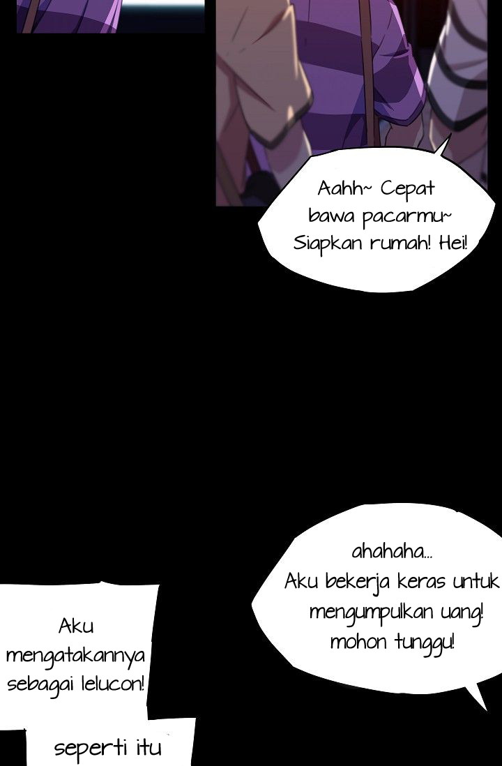 She Has Three Flavors - Chapter 17 22