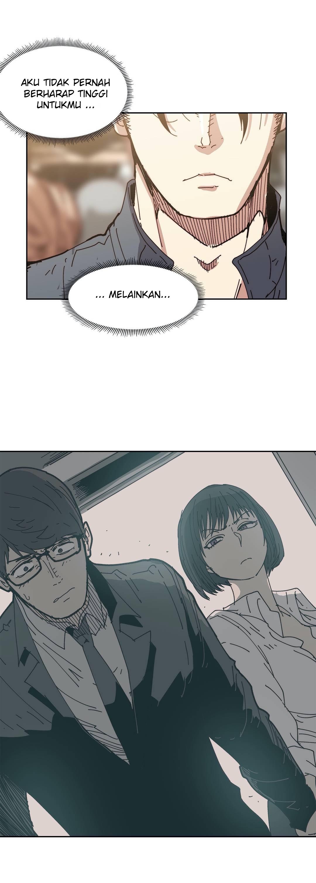 Desire to Kill - Chapter 17 28