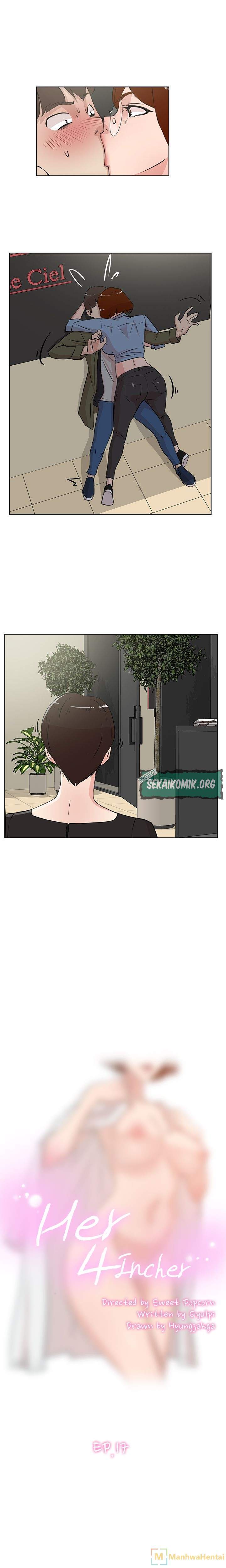 Her 4 Incher - Chapter 17 2 Her 4 Incher - Chapter 17 2