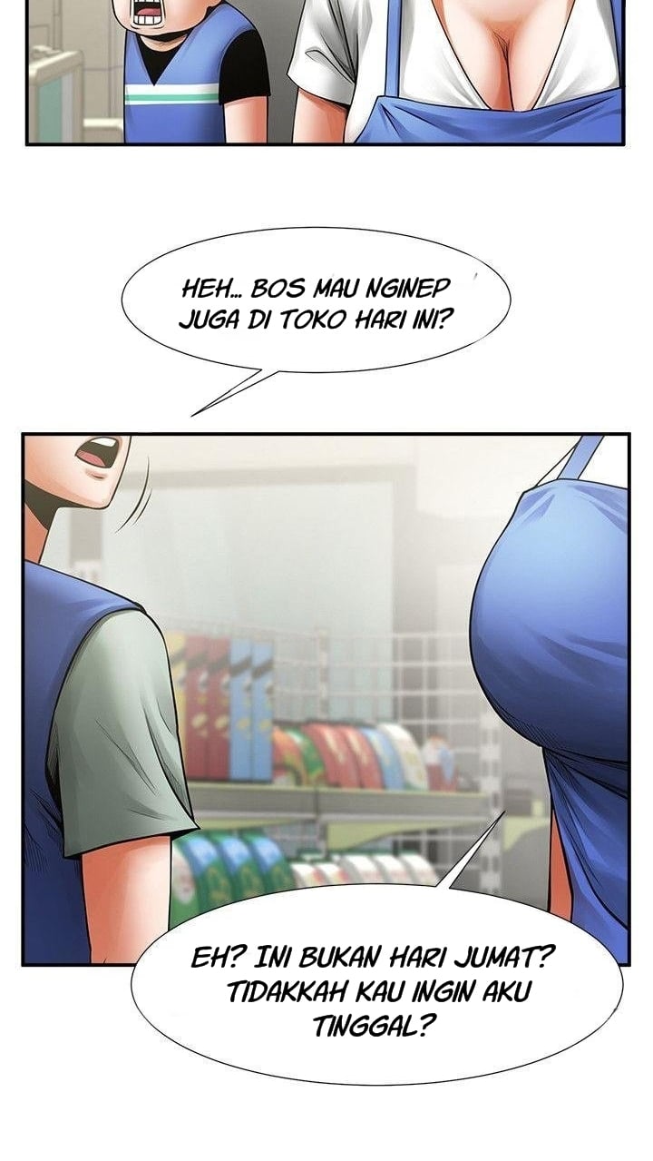 Share Girlfriend - Chapter 17 45