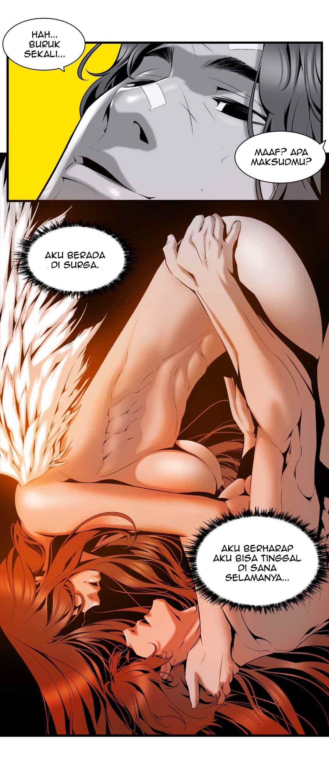 Midnight Taxi - Chapter 17 49 Midnight Taxi - Chapter 17 49