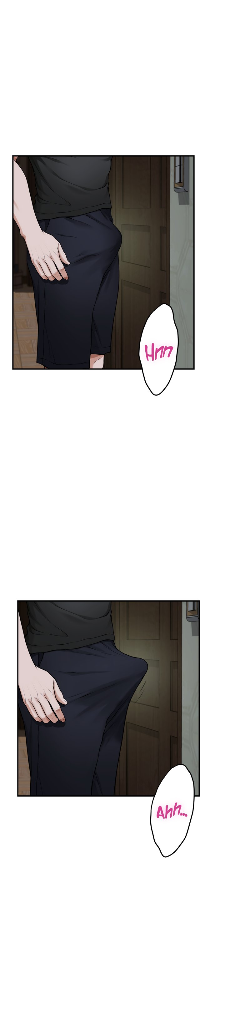 Noona’s Friend - Chapter 17 25 Noona’s Friend - Chapter 17 25