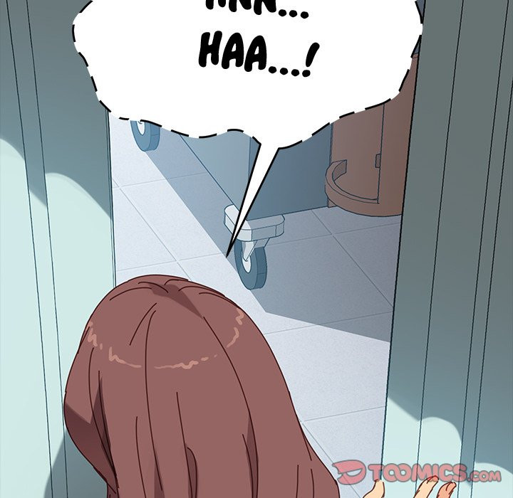 Perfect Roommates - Chapter 17 133