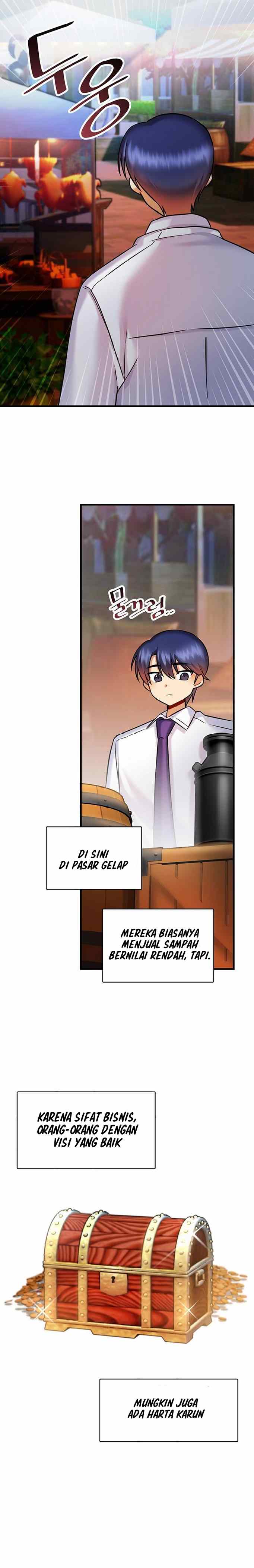 Trapped in the Academy’s Eroge - Chapter 17 6 Trapped in the Academy’s Eroge - Chapter 17 6