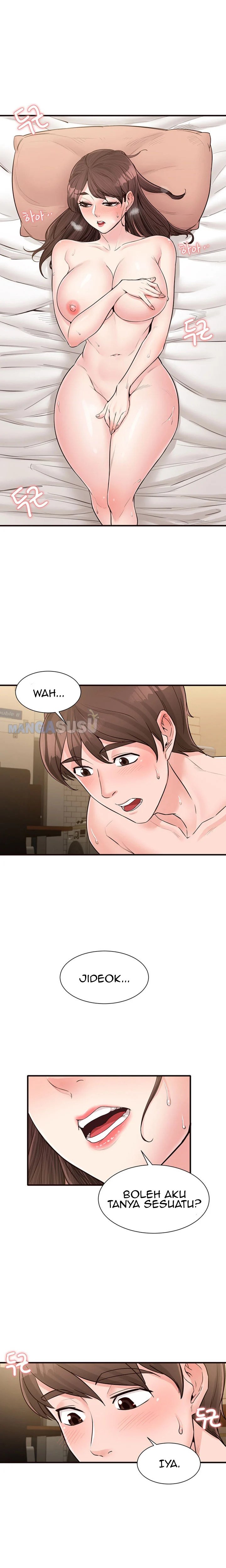 Public Interest - Chapter 17 18
