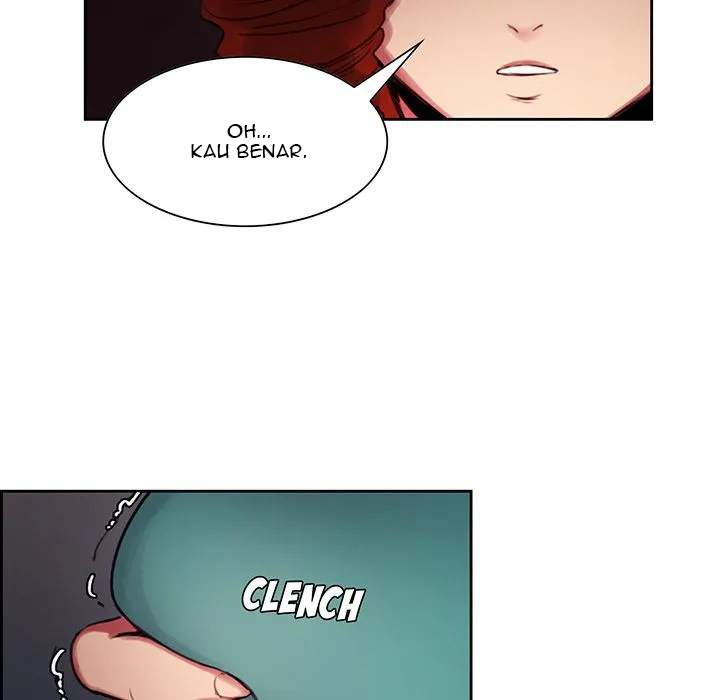 Erostica - Chapter 17 39