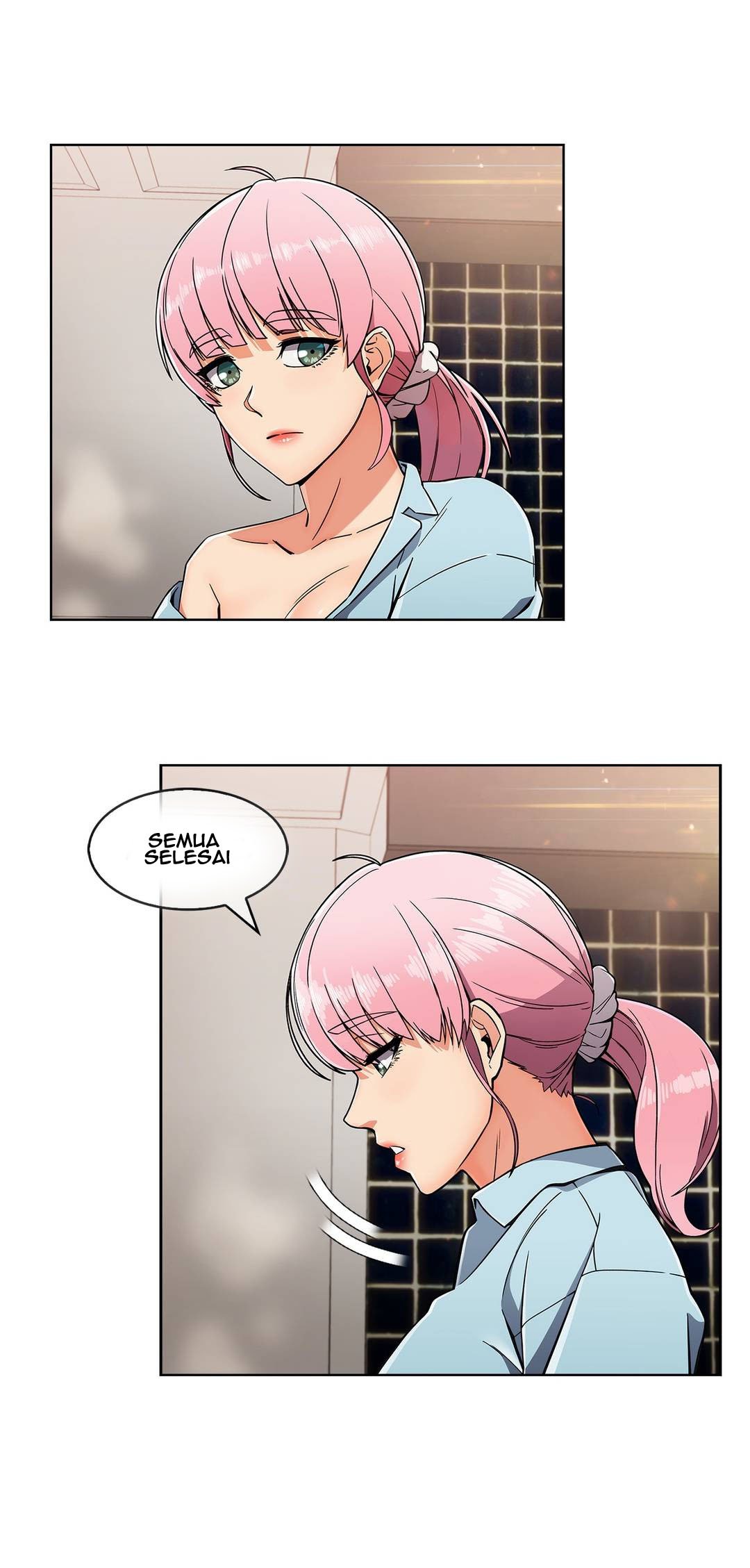 The Stand Up Guy - Chapter 17 42