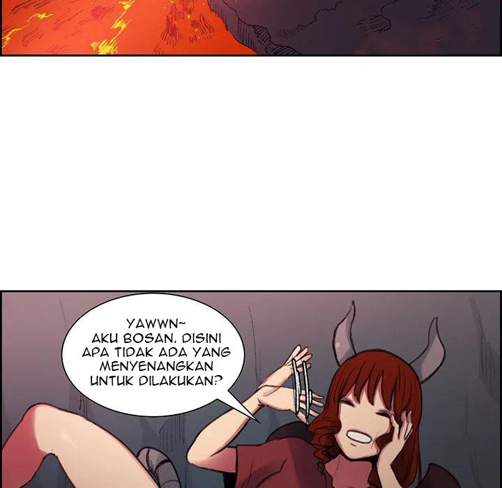 Erostica - Chapter 17 26