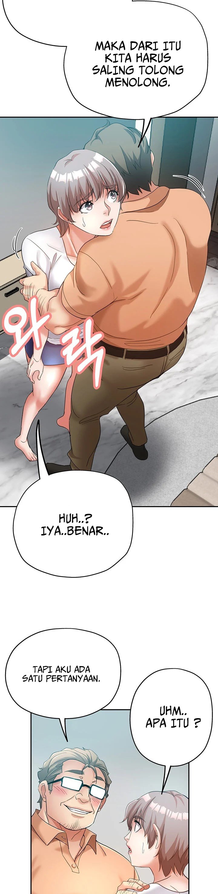 Stepmother&#8217;s Sisters - Chapter 17 15