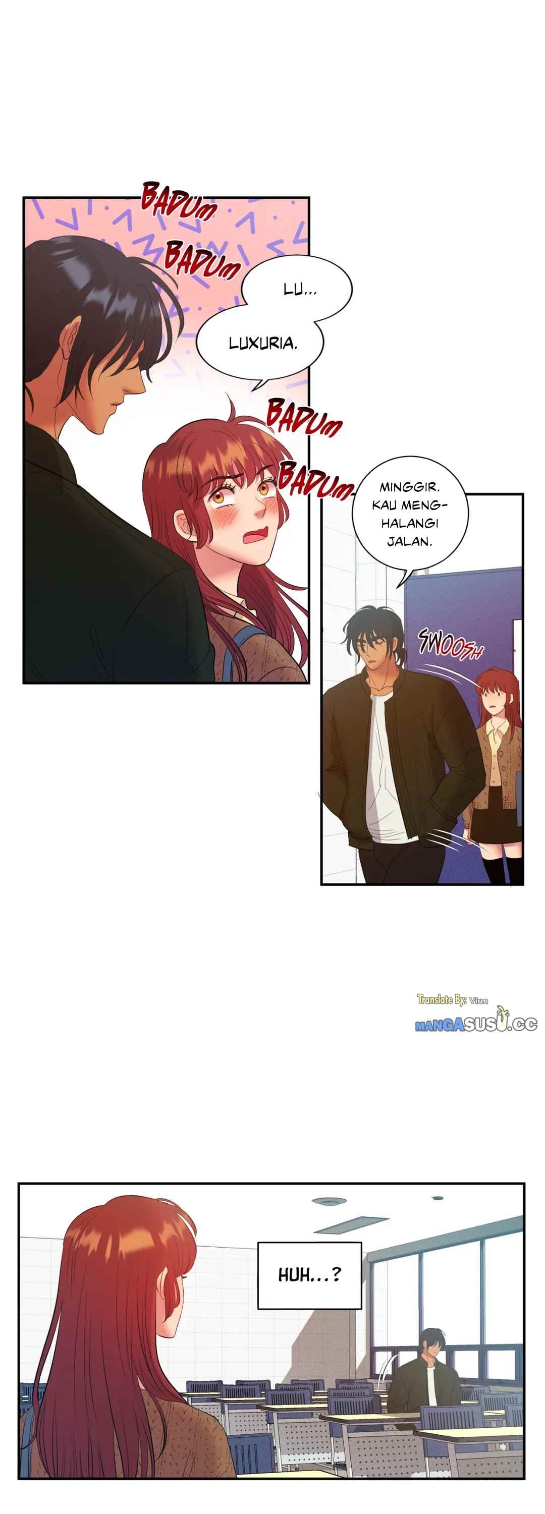 Hana’s Demons of Lust - Chapter 17 25