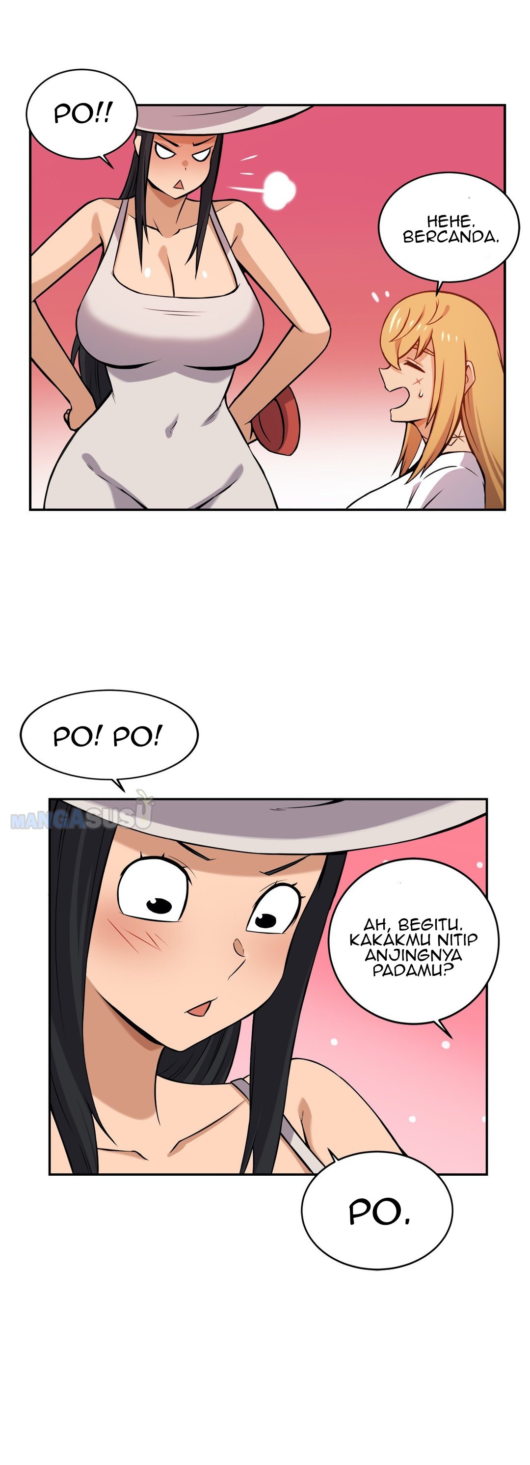 Girlfriend Zombie - Chapter 17 5