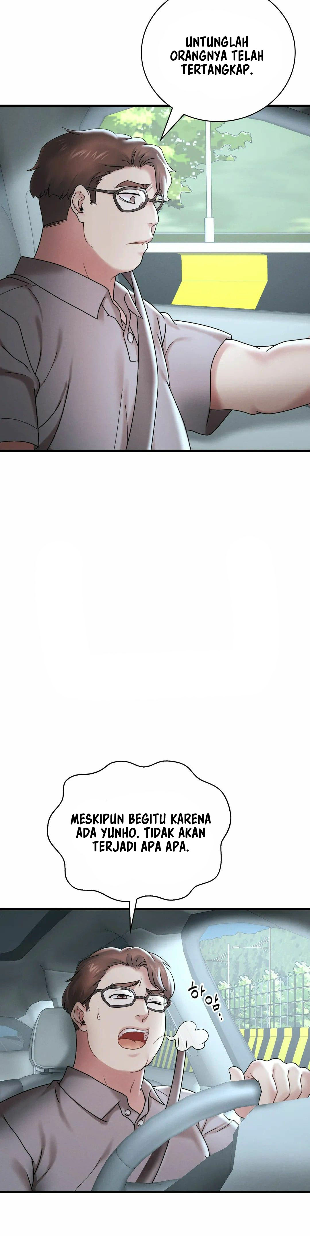 She wants to get drunk - Chapter 17 48 She wants to get drunk - Chapter 17 48