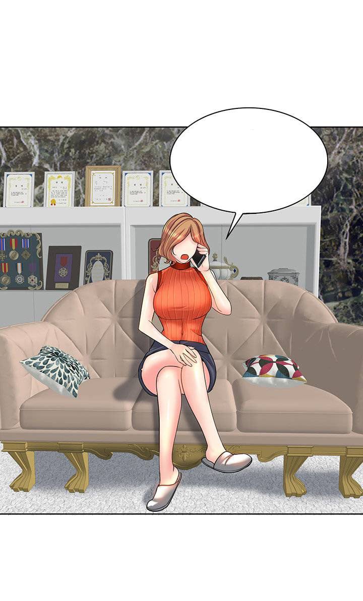 Hole in One - Chapter 17 14