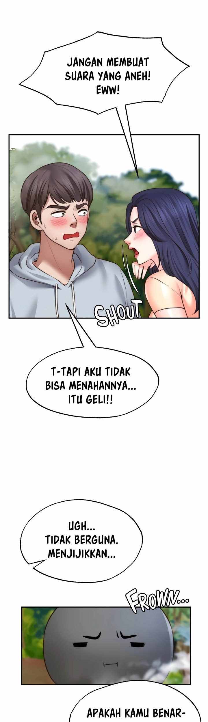 Wish Partner - Chapter 17 7