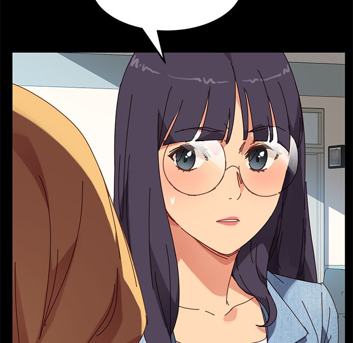 Perfect Roommates - Chapter 17 118
