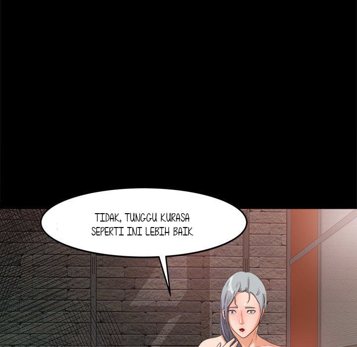 Inside the Uniform - Chapter 17 41
