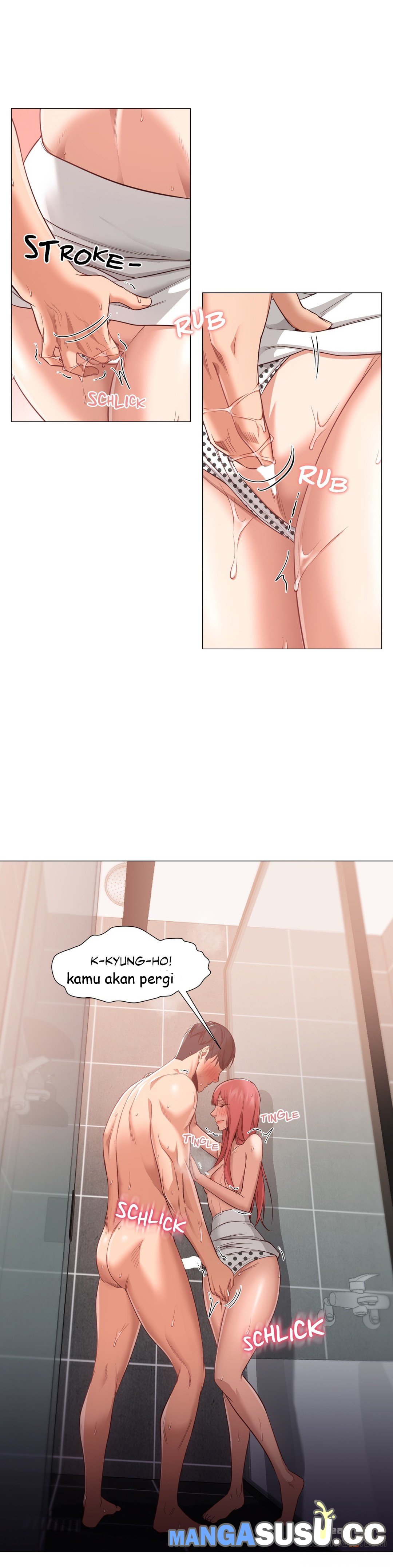 Man Up, Girl! - Chapter 17 10
