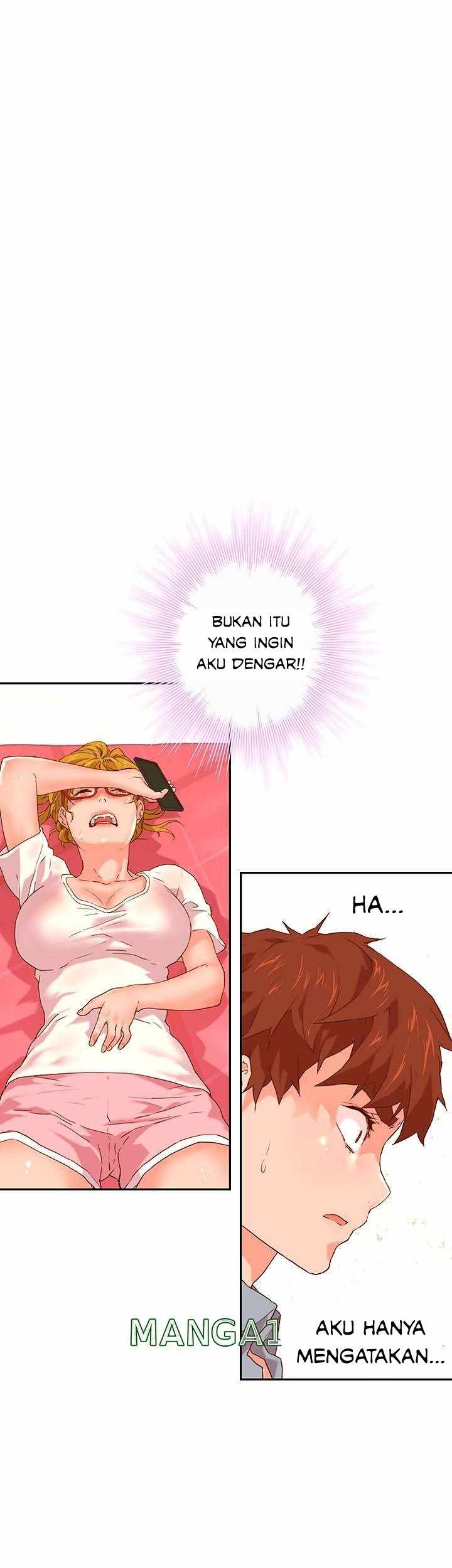 Cum in New Employee - Chapter 17 7